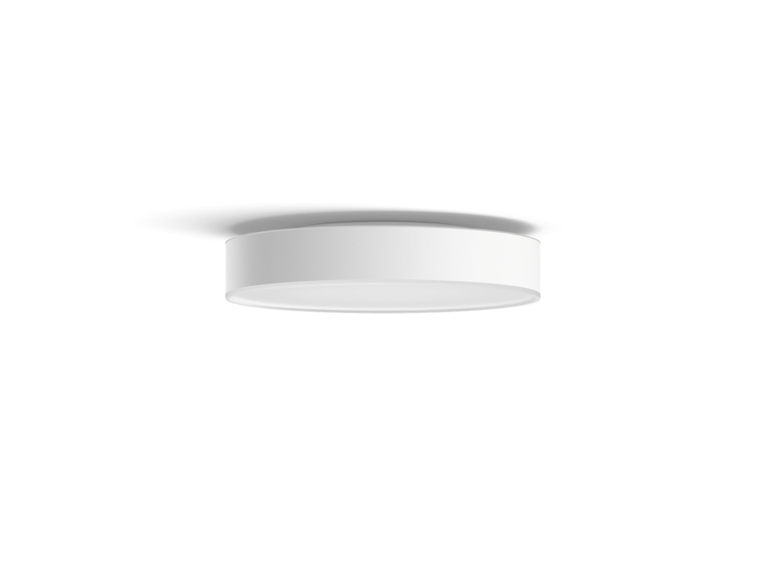 Philips Hue Enrave Ceiling Lamp - Medium--Philips Hue