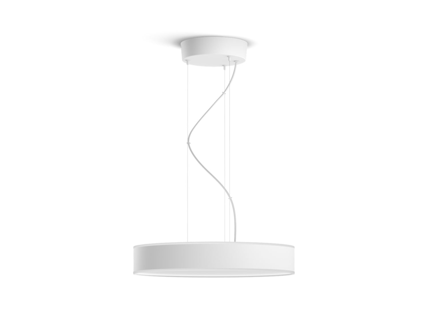 Philips Hue Enrave Pendant--Philips Hue