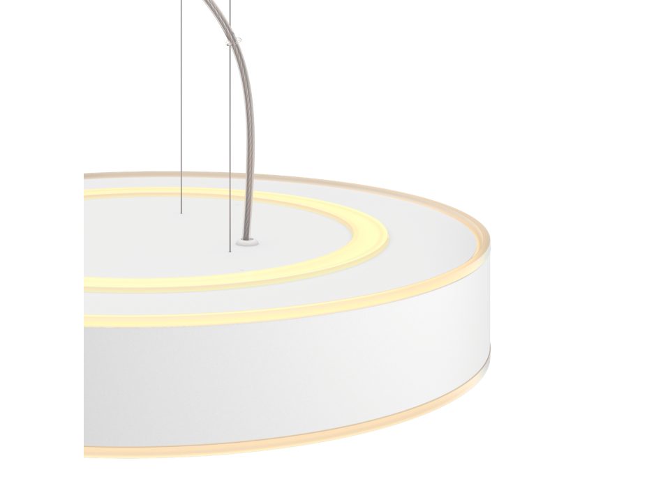 Philips Hue Enrave Pendant--Philips Hue