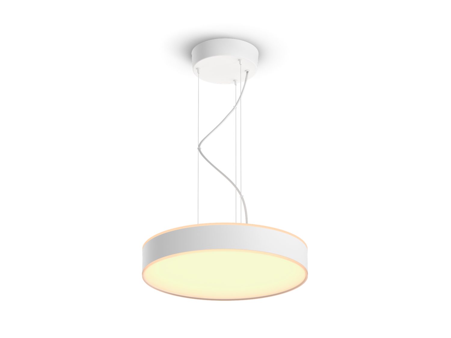 Philips Hue Enrave Pendant--Philips Hue