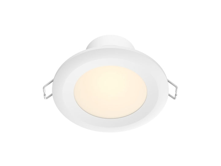 GARNEA Philips Hue Smart Downlight 7W White Ambiance (90mm)-Philips Hue-Philips Hue
