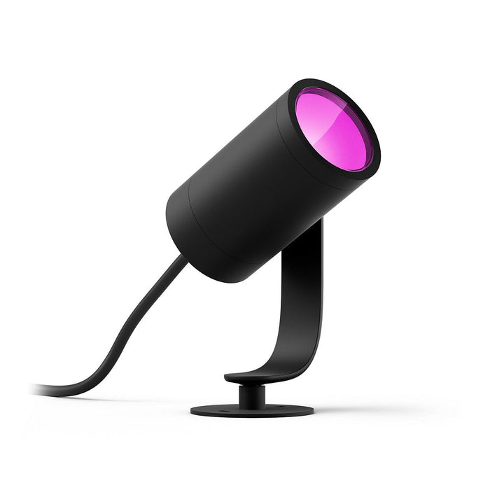 Philips Hue Lily Outdoor Spotlight - Starter Kit-Hue Outdoor-Philips Hue