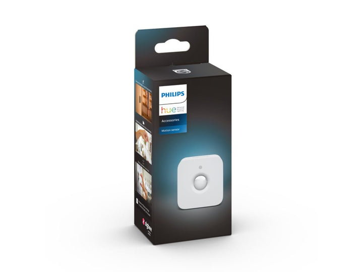 Philips HUE Motion Sensor-Hue Switches & Sensors-Philips Hue