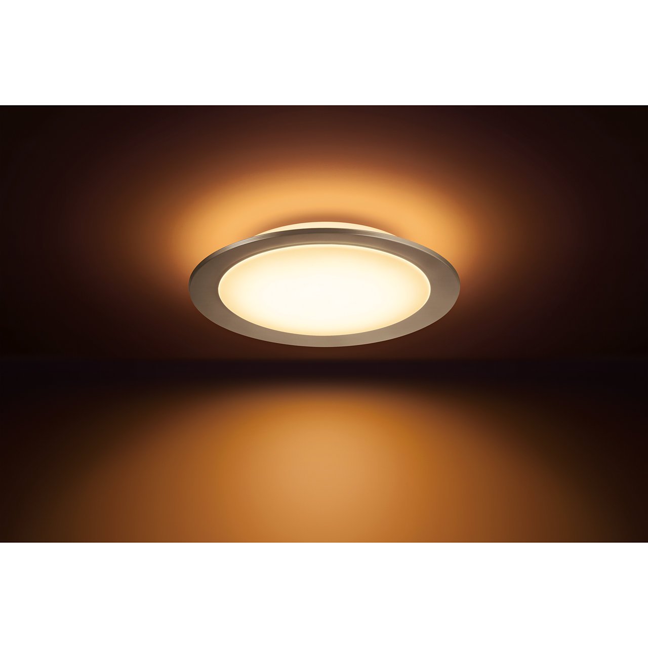Philips Hue Muscari Ceiling Light--Philips Hue