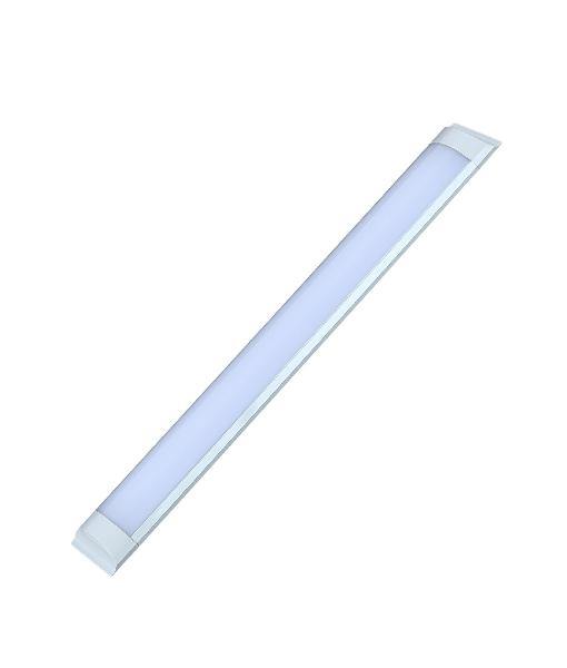 RAZORDM Interior Surface Mounted LED Dimmable Tri-CCT Batten 36W 1200mm - RAZORDM002A