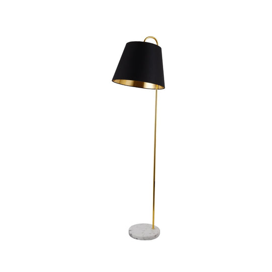 Rieka Floor Lamp - LL-27-0157