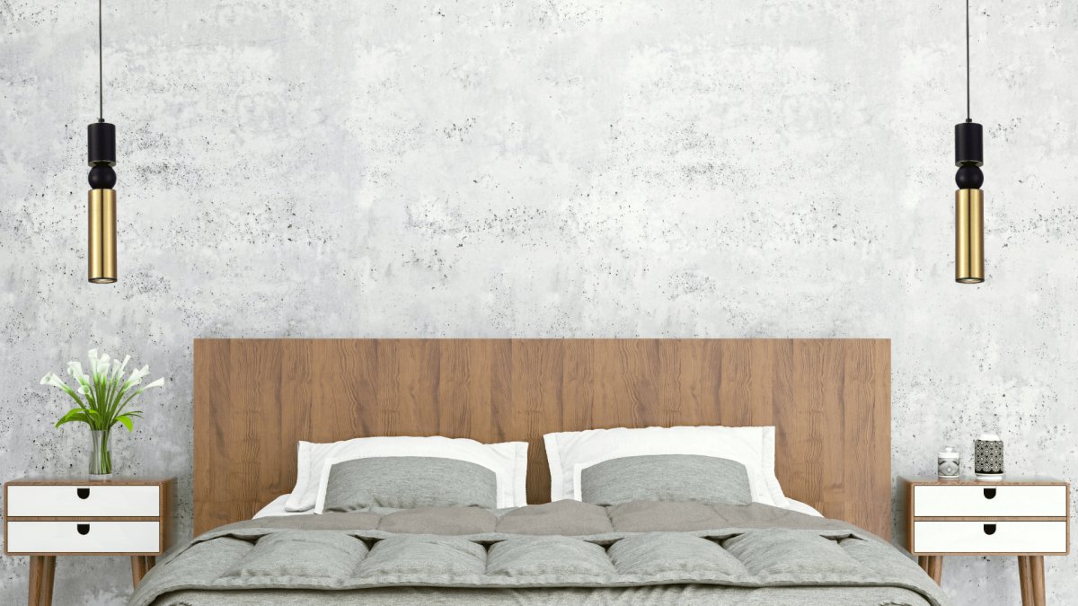 Roma 1 Light Luxury Single Pendant Light (GU10)-Pendant Light-COPY