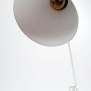 Scandinavian Adjustable Floor Lamp in White - LL-27-0037W photo 3
