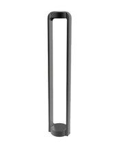 SEKER Exterior LED Bollard Light Dark Grey 13W 3000K IP65 800mm - SEKER3 photo 1