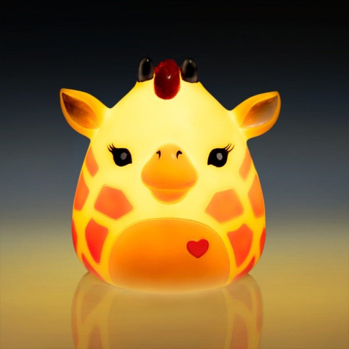 Smoosho's Pals Giraffe Table Lamp-Gift & Novelty > Games-Dropli