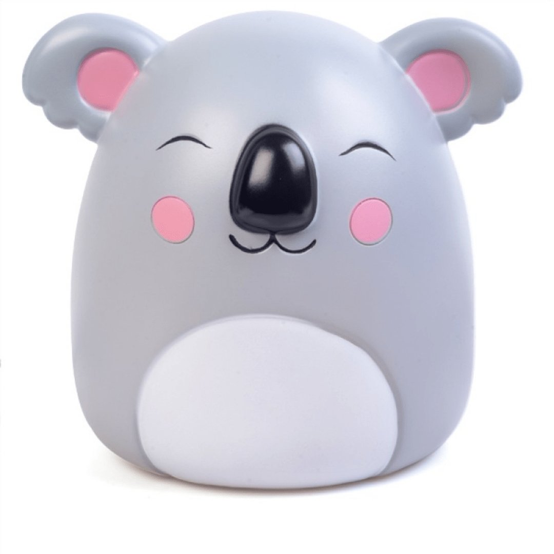 Smoosho's Pals Koala Table Lamp Night Light