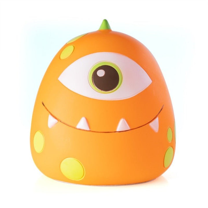 Smoosho's Pals Monsterlings Borg Table Lamp-Home & Garden > Lighting-Dropli