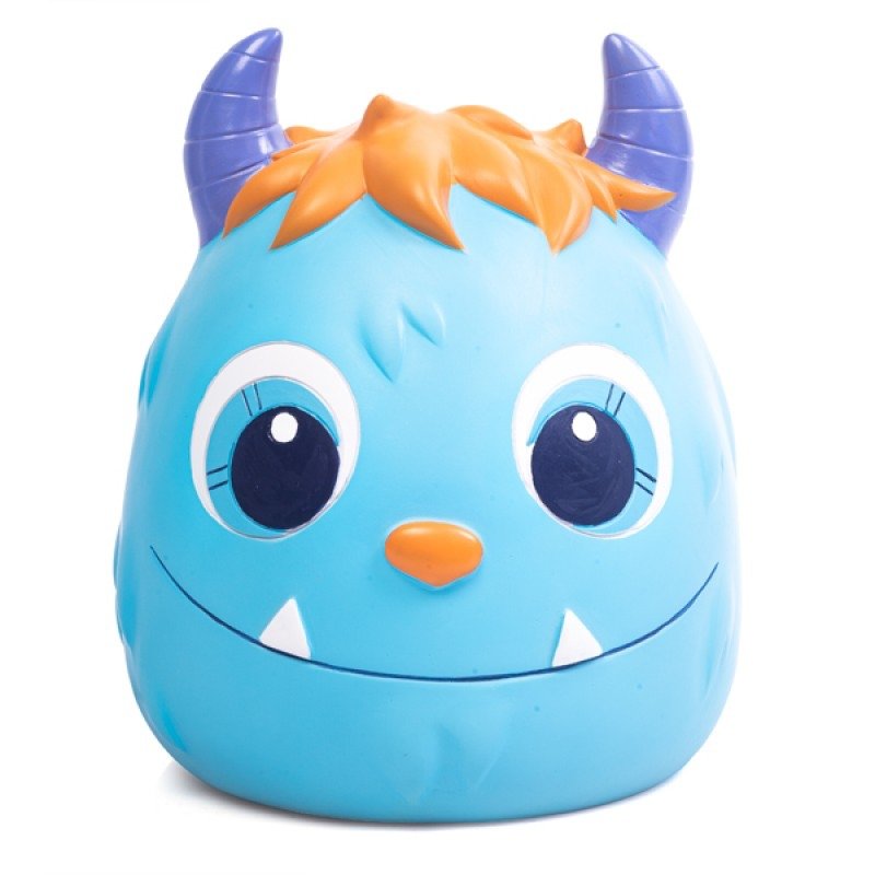 Smoosho's Pals Monsterlings Roary Table Lamp