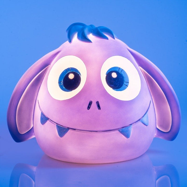 Smoosho's Pals Monsterlings Scout Table Lamp