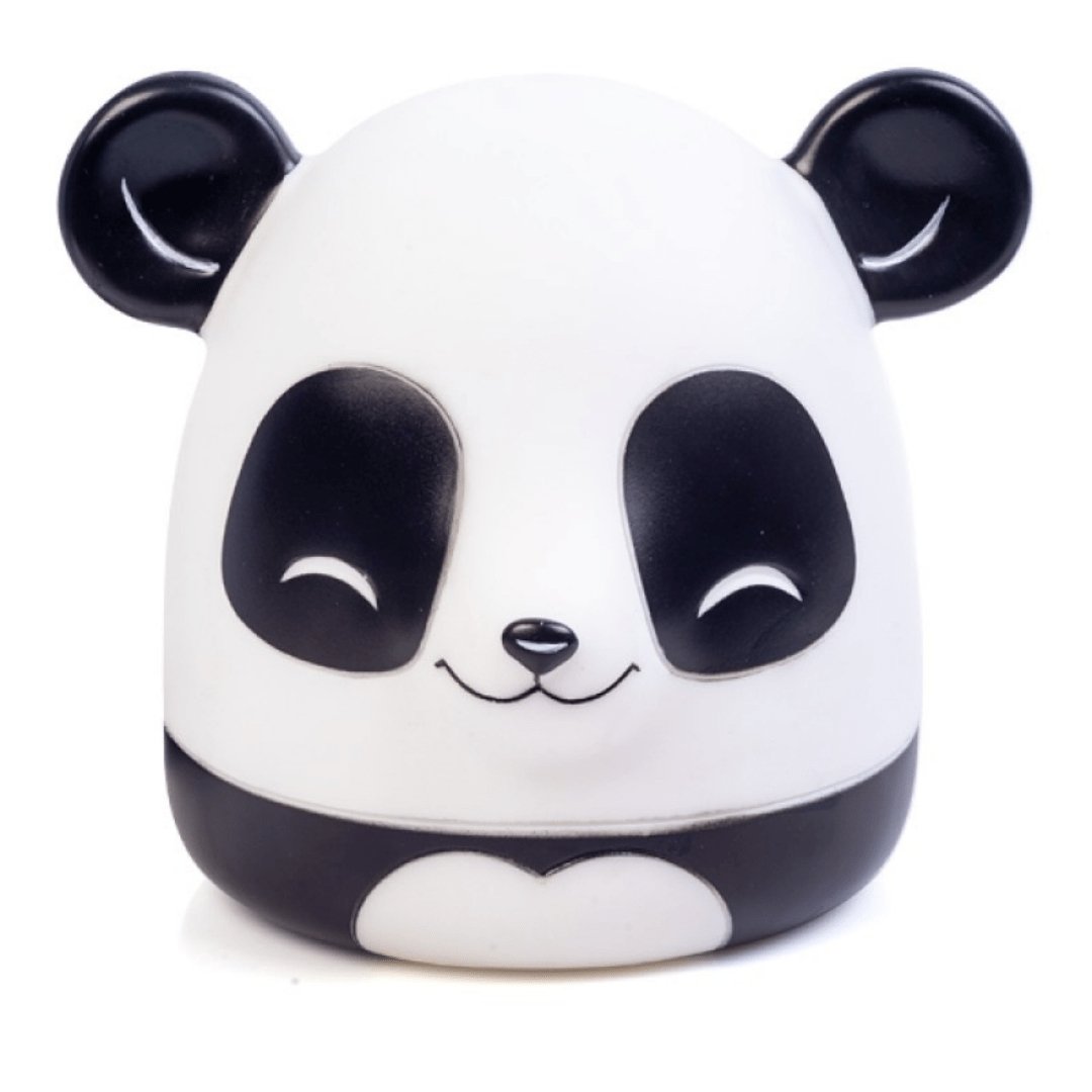 Smoosho's Pals Panda Table Lamp Night Light