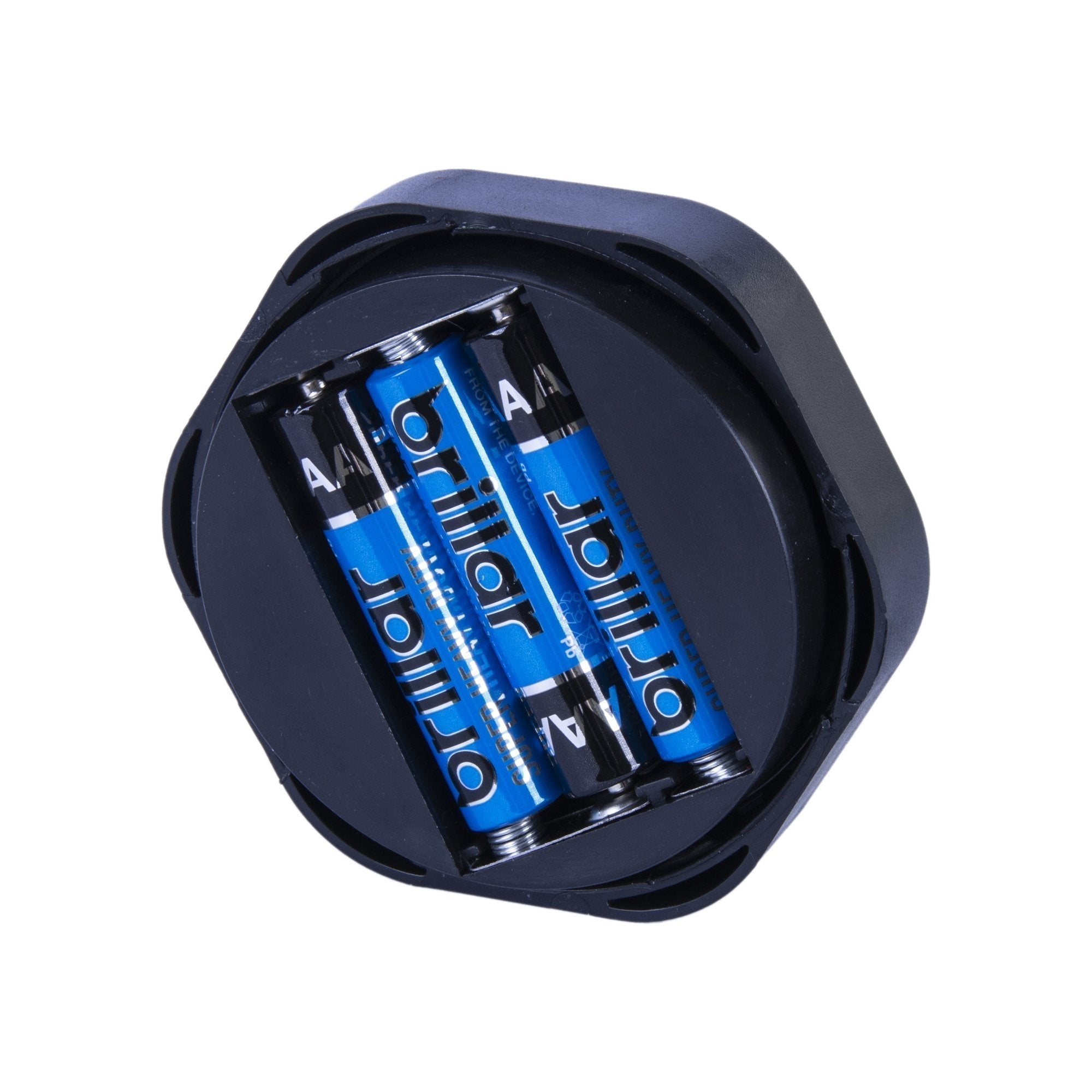 Suction Cup Worklight - Black-Flashlights-Brillar