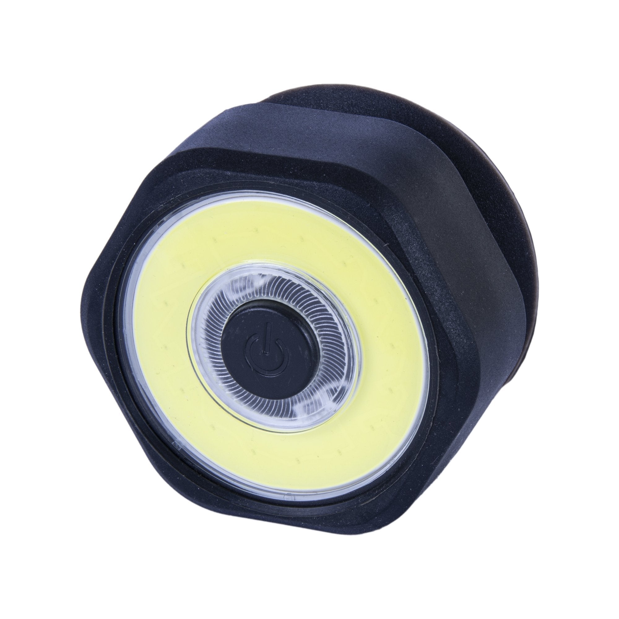 Suction Cup Worklight - Black-Flashlights-Brillar