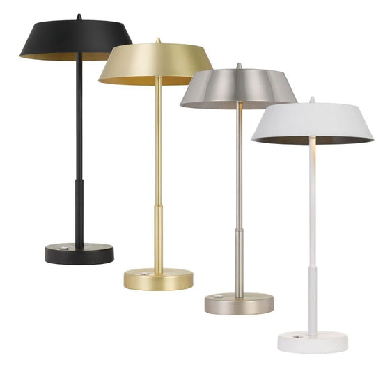 Telbix ALLURE - 7W LED Table Lamp