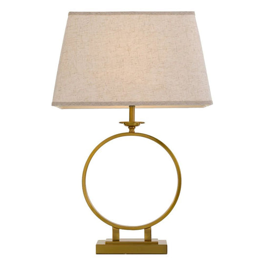 Telbix BRENA - 25W Table Lamp