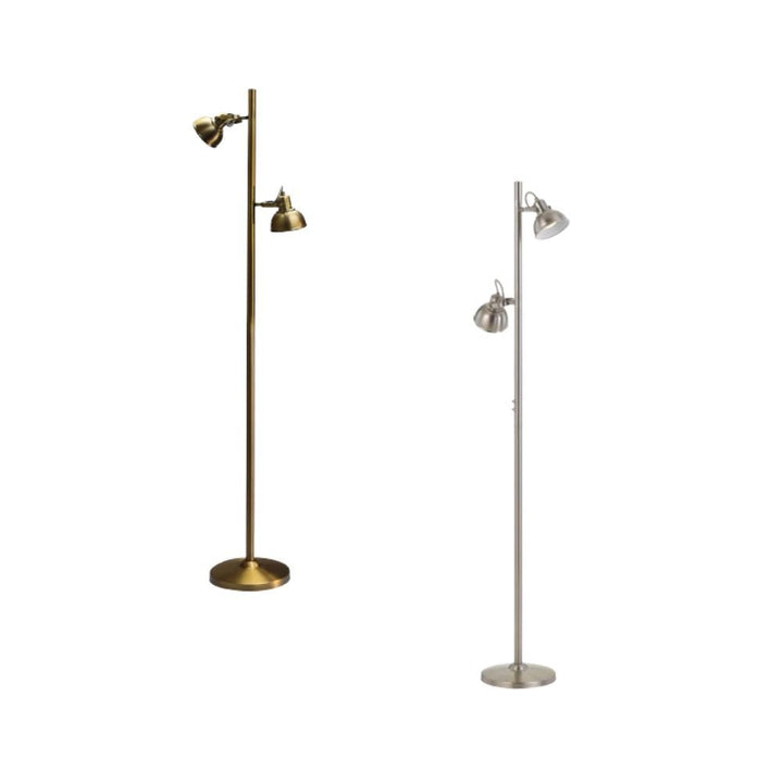 Telbix CARSON - 6W Floor Lamp Telbix, FLOOR LAMPS, telbix-carson-6w-floor-lamp