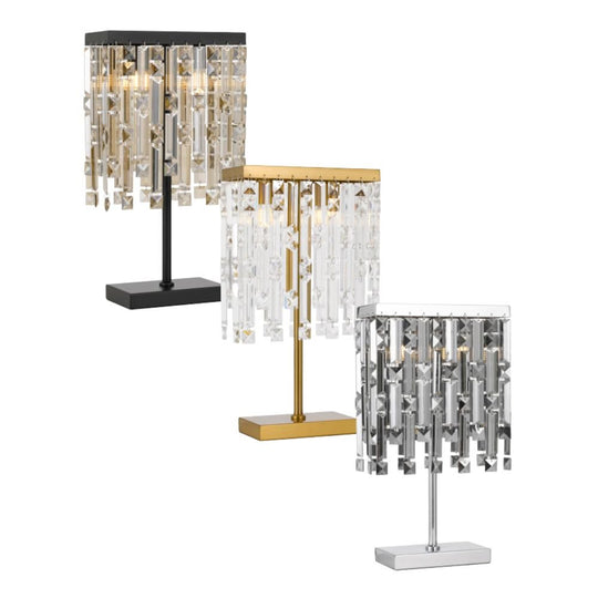 Telbix CERONE - 25W Table Lamp