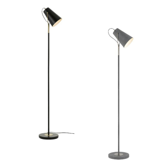 Telbix CHEVIOT - 25W Floor Lamp
