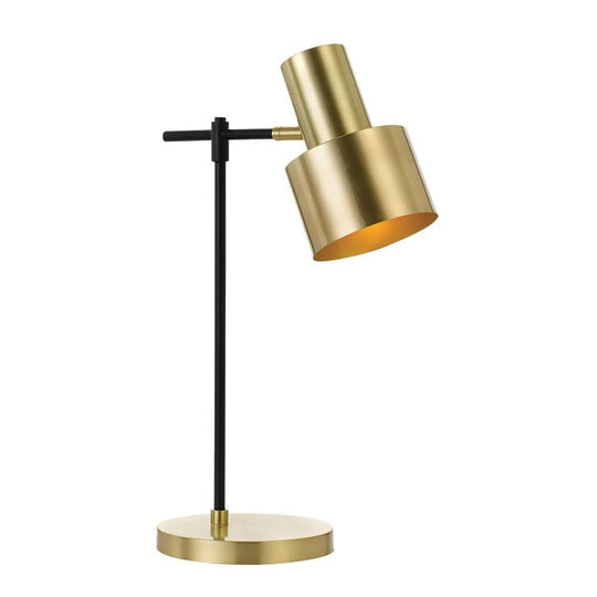 Telbix CROSET - 25W Table Lamp