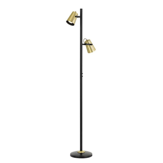 Telbix DENY - 12W Floor Lamp