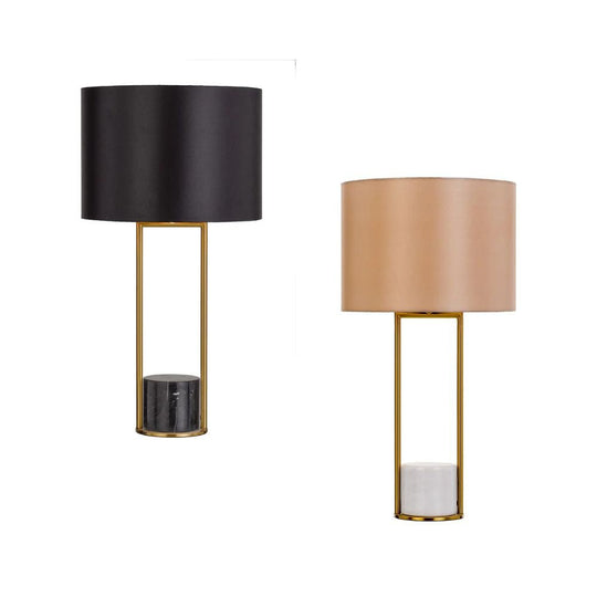 Telbix DESIRE - 25W Table Lamp