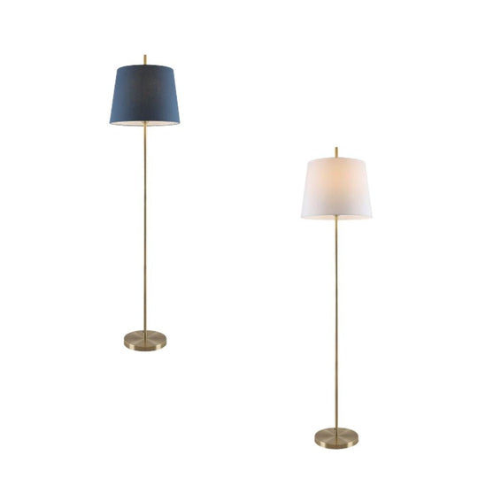Telbix DIOR - Metal Floor Lamp