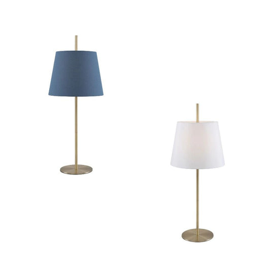 Telbix DIOR - Metal Table Lamp