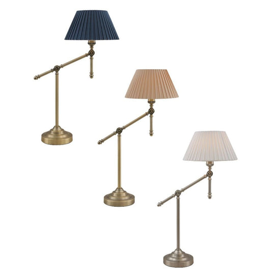 Telbix ELENA - 25W Table Lamp