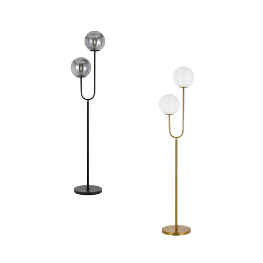 Telbix ETERNA - 25W Floor Lamp