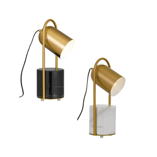 Telbix FIDEL - 25W Table Lamp