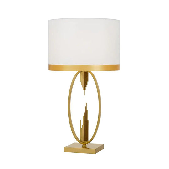 Telbix GABRIEL - 25W Table Lamp