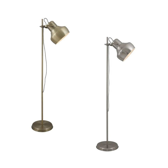 Telbix GRANDE - 25W Floor Lamp