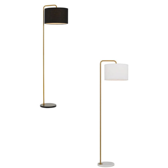 Telbix INGRID - 25W Floor Lamp