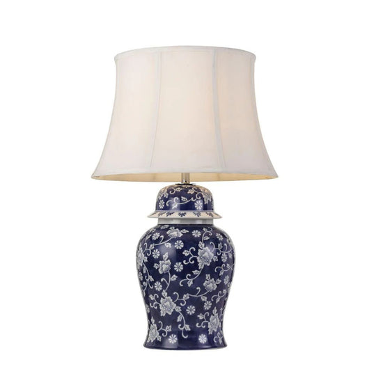 Telbix IRIS - 25W Table Lamp