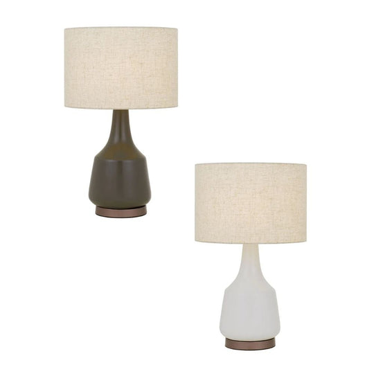 Telbix JACIN - 25W Table Lamp