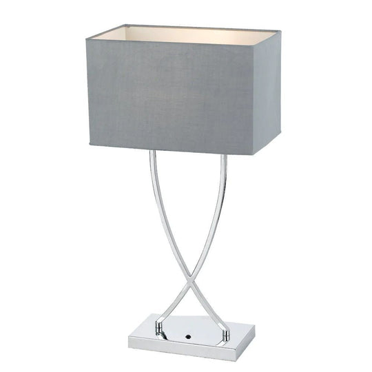 Telbix JASMINE - 25W Table Lamp