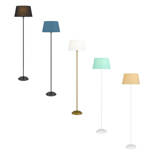 Telbix JAXON - 25W Floor Lamp