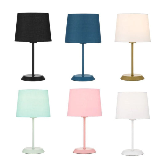 Telbix JAXON - 25W Table Lamp