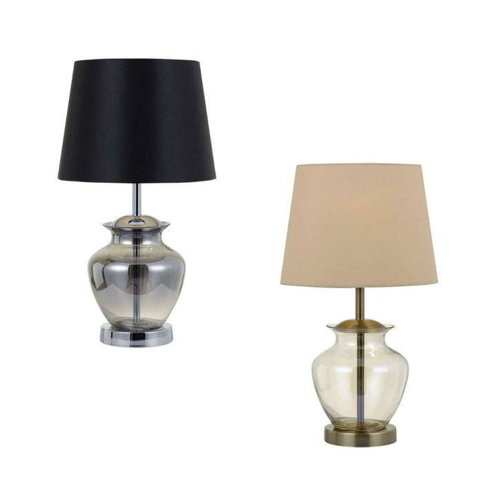 Telbix JUNE - 25W Table Lamp Telbix, TABLE LAMPS, telbix-june-25w-table-lamp