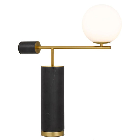 Telbix JUSTINA - 25W Table Lamp