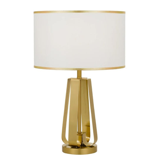 Telbix LAILA - 25W Table Lamp