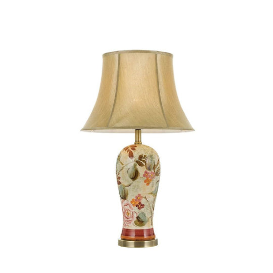 Telbix LANTAU - 25W Table Lamp