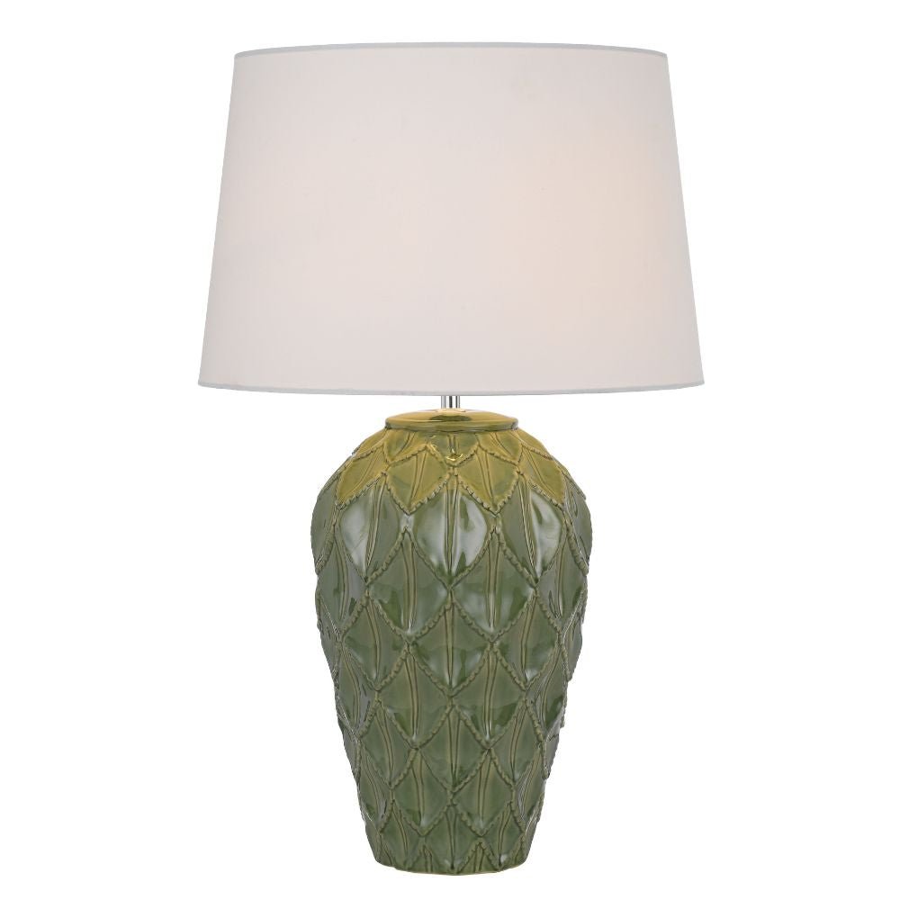 Telbix MADRID - Textured Ceramic Table Lamp Telbix, TABLE LAMP, telbix-madrid-textured-ceramic-table-lamp