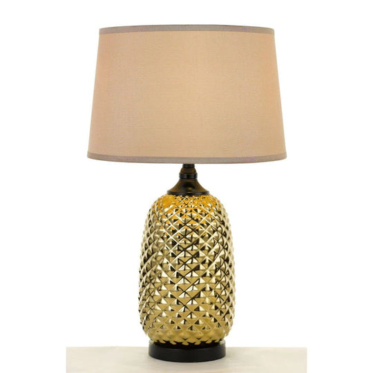 Telbix MORTON - Ceramic Table Lamp