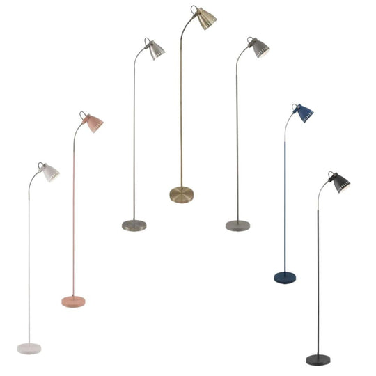 Telbix NOVA - 25W Floor Lamp