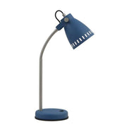 NOVA - Spun Metal Table Lamp photo 7